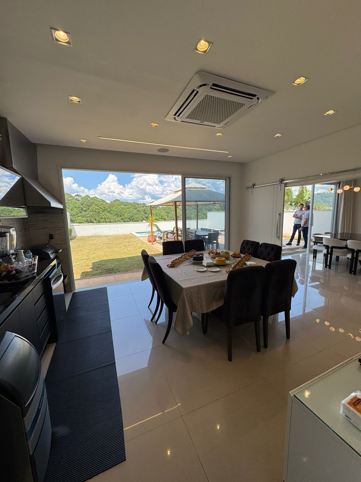 Casa, 4 quartos, 401 m² - Foto 5
