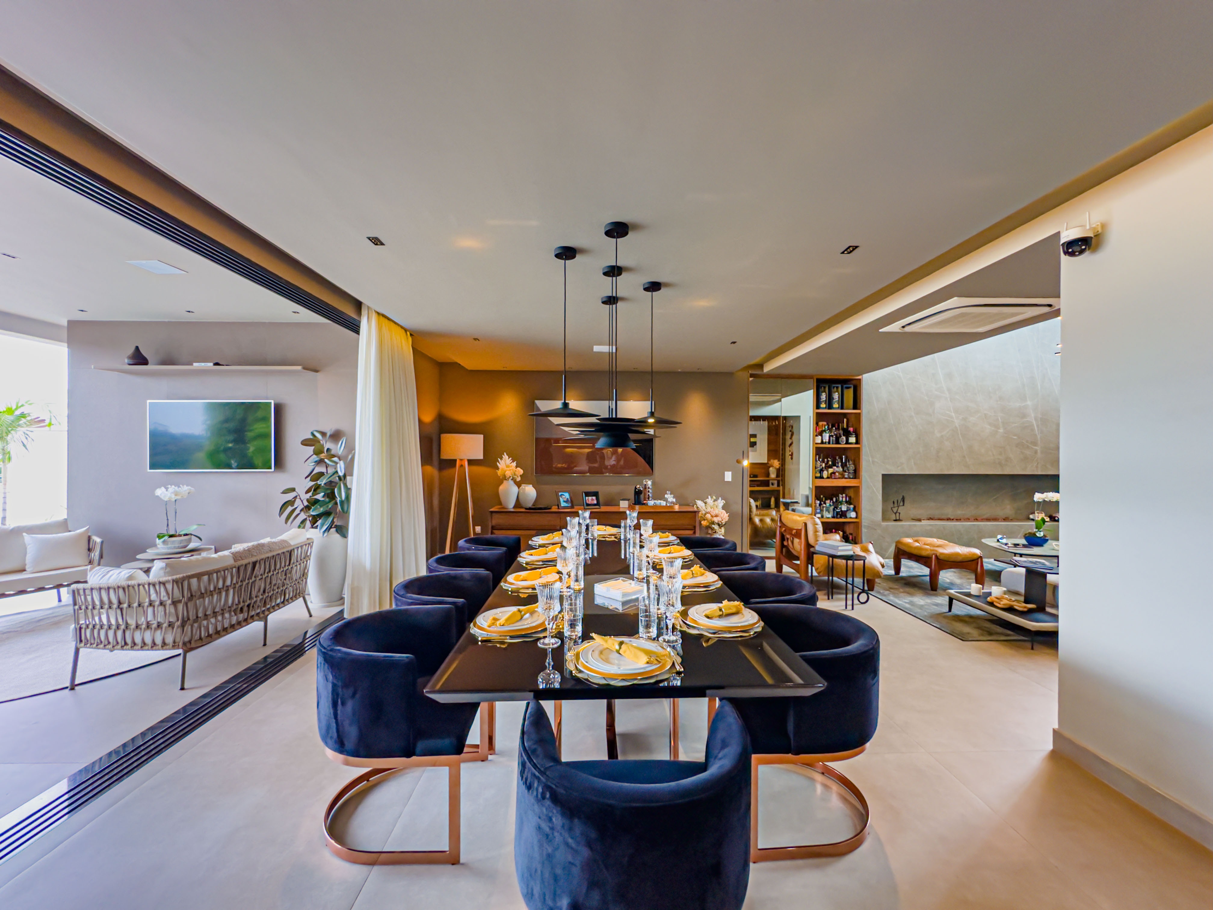 Casa, 4 quartos, 470 m² - Foto 4