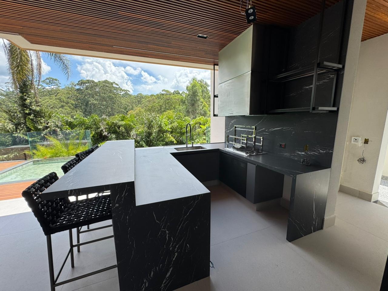 Casa de Condomínio à venda com 5 quartos, 845m² - Foto 8