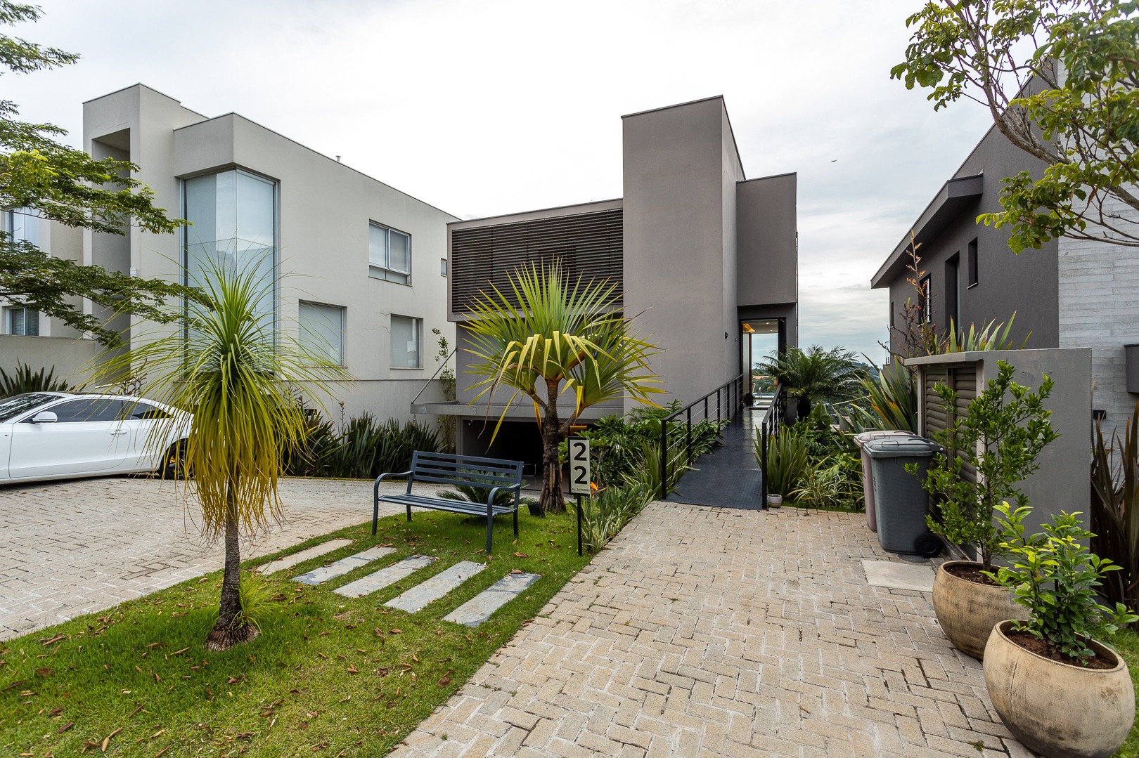 Casa, 4 quartos, 303 m² - Foto 43
