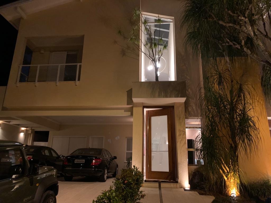 Casa de Condomínio à venda e aluguel com 4 quartos, 430m² - Foto 19