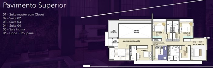 Casa, 4 quartos, 625 m² - Foto 46