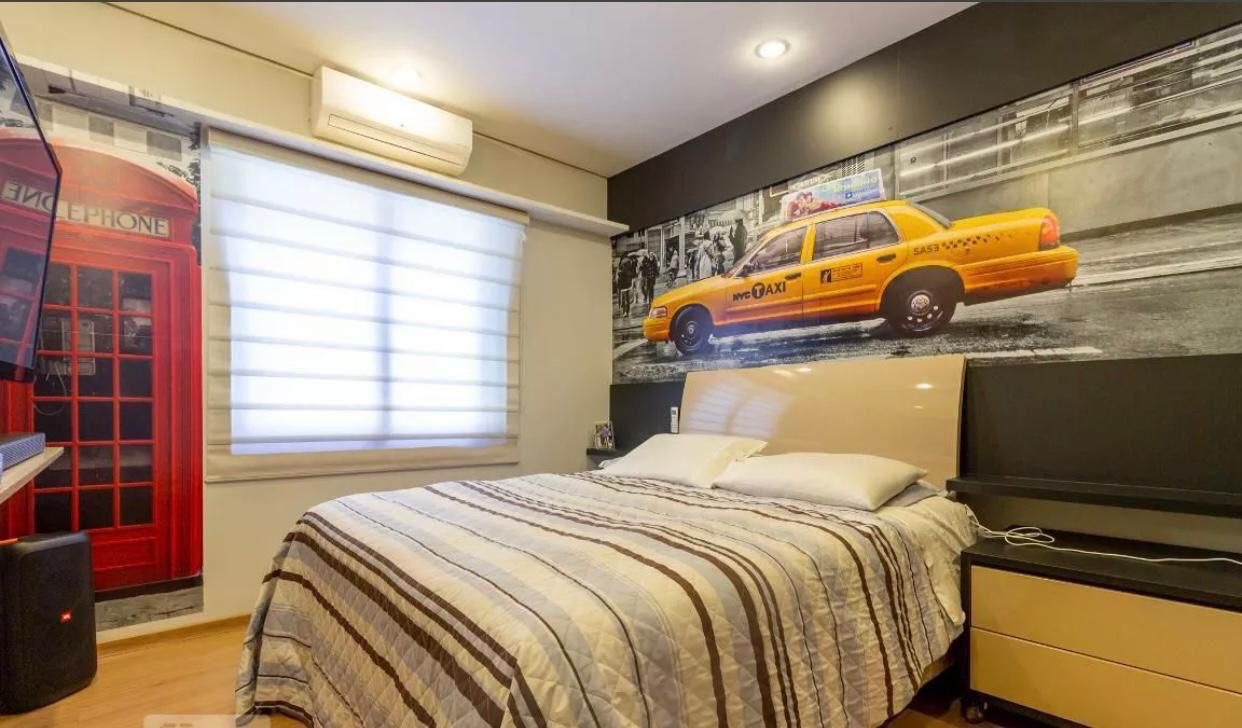 Casa, 4 quartos, 540 m² - Foto 30