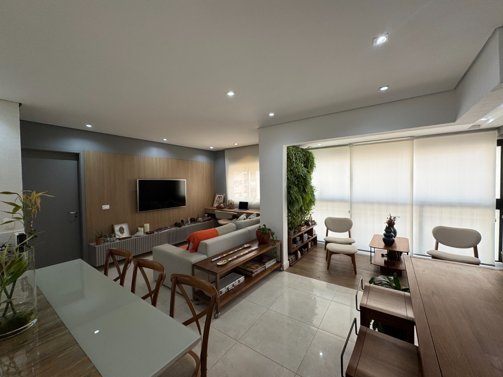 Apartamento, 1 quarto, 62 m² - Foto 5