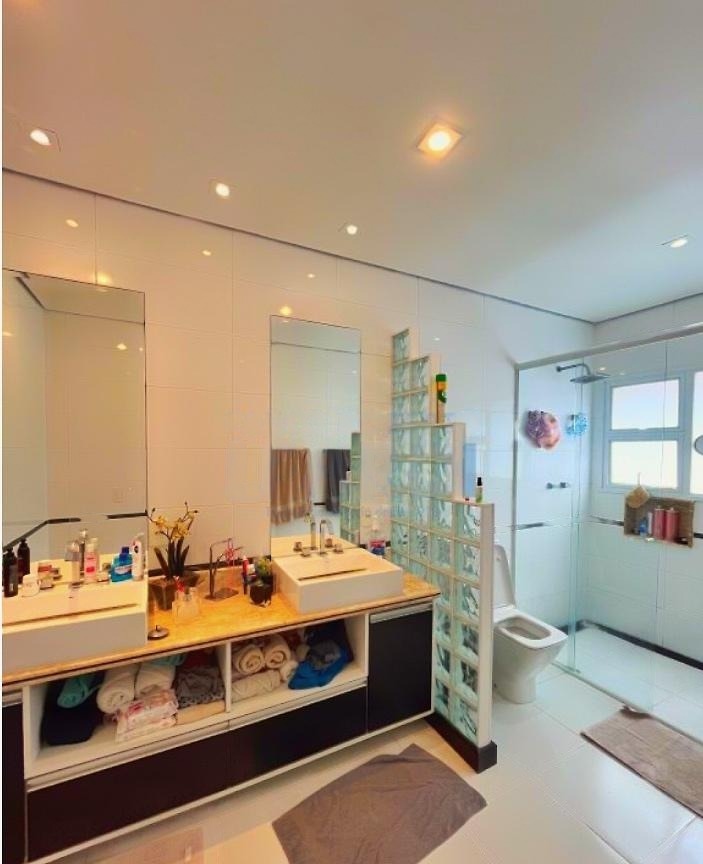 Casa, 5 quartos, 425 m² - Foto 17