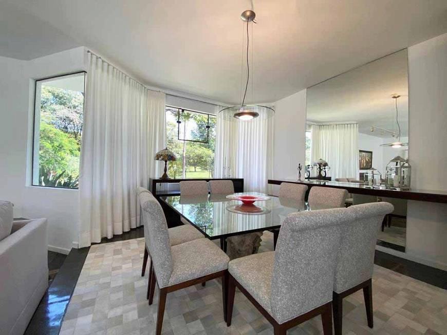 Casa, 3 quartos, 350 m² - Foto 7