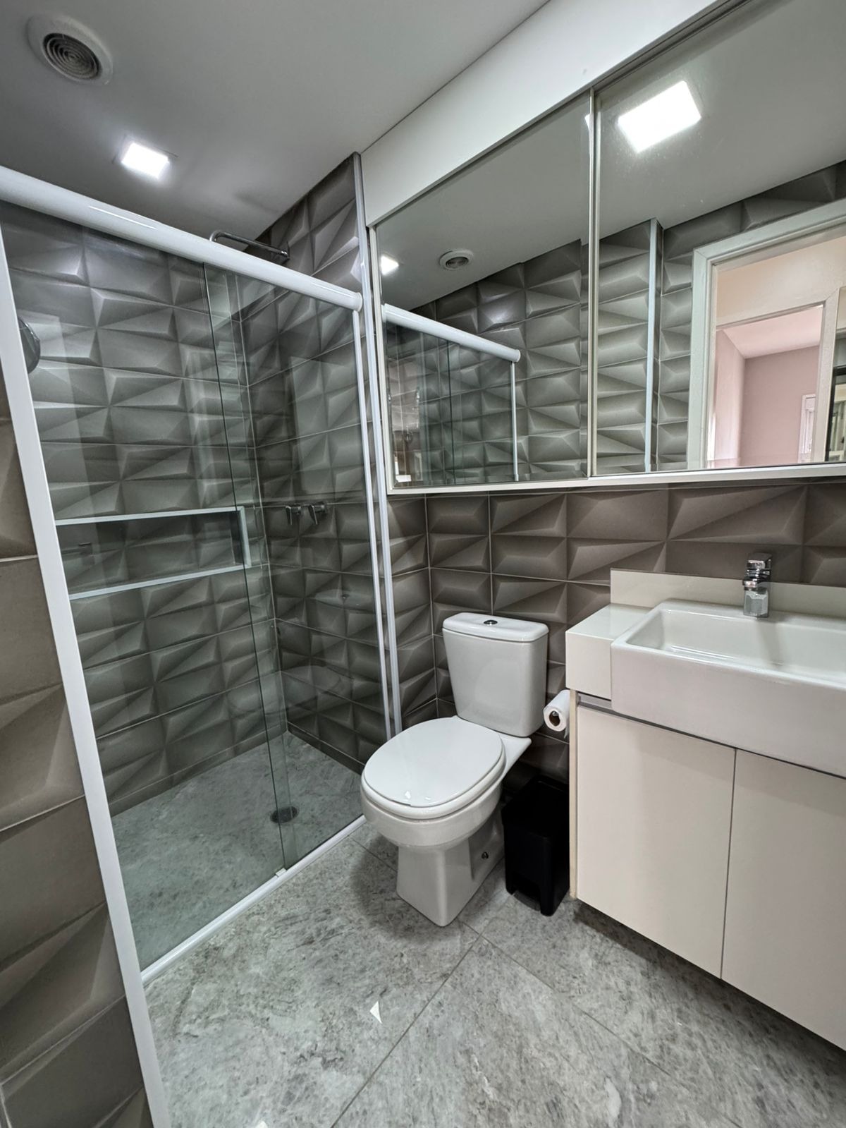 Apartamento, 3 quartos, 110 m² - Foto 34