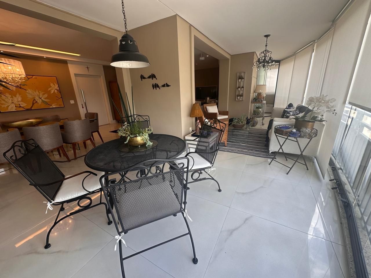 Apartamento, 3 quartos, 201 m² - Foto 5