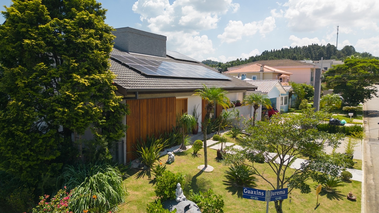 Casa, 6 quartos, 600 m² - Foto 23
