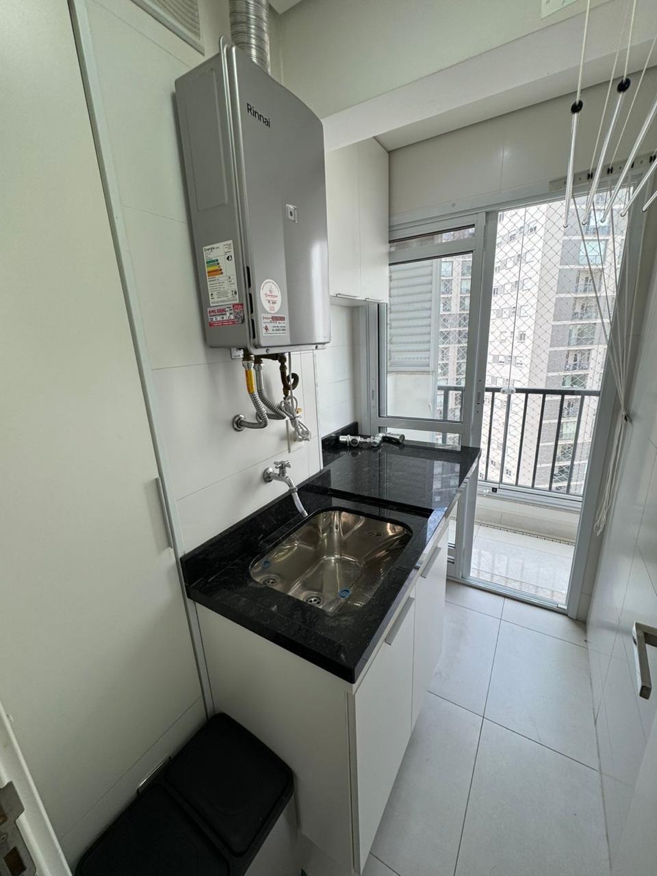 Apartamento, 3 quartos, 110 m² - Foto 21