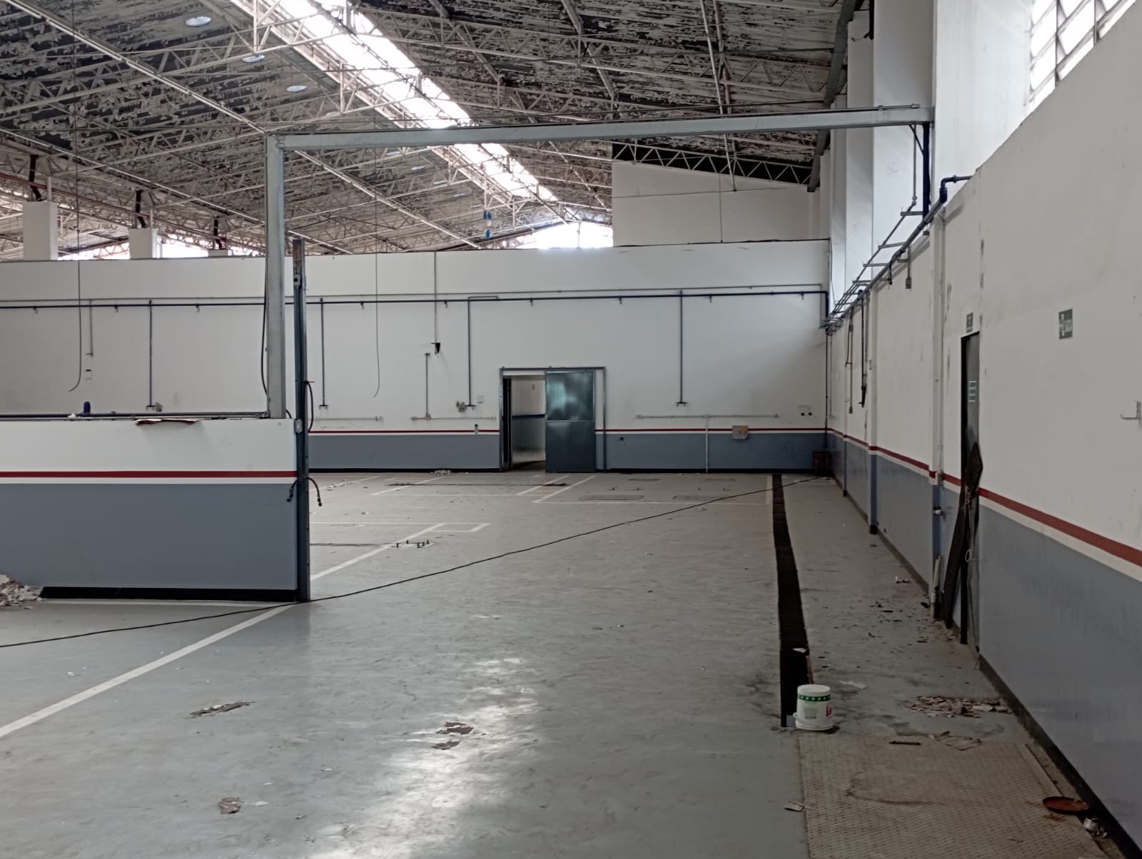 Prédio Inteiro, 9416 m² - Foto 15