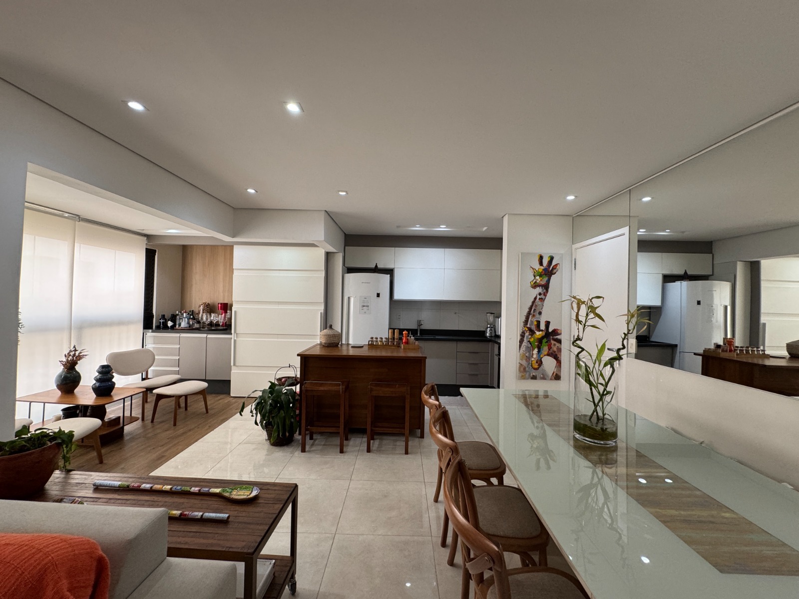 Apartamento, 1 quarto, 62 m² - Foto 2