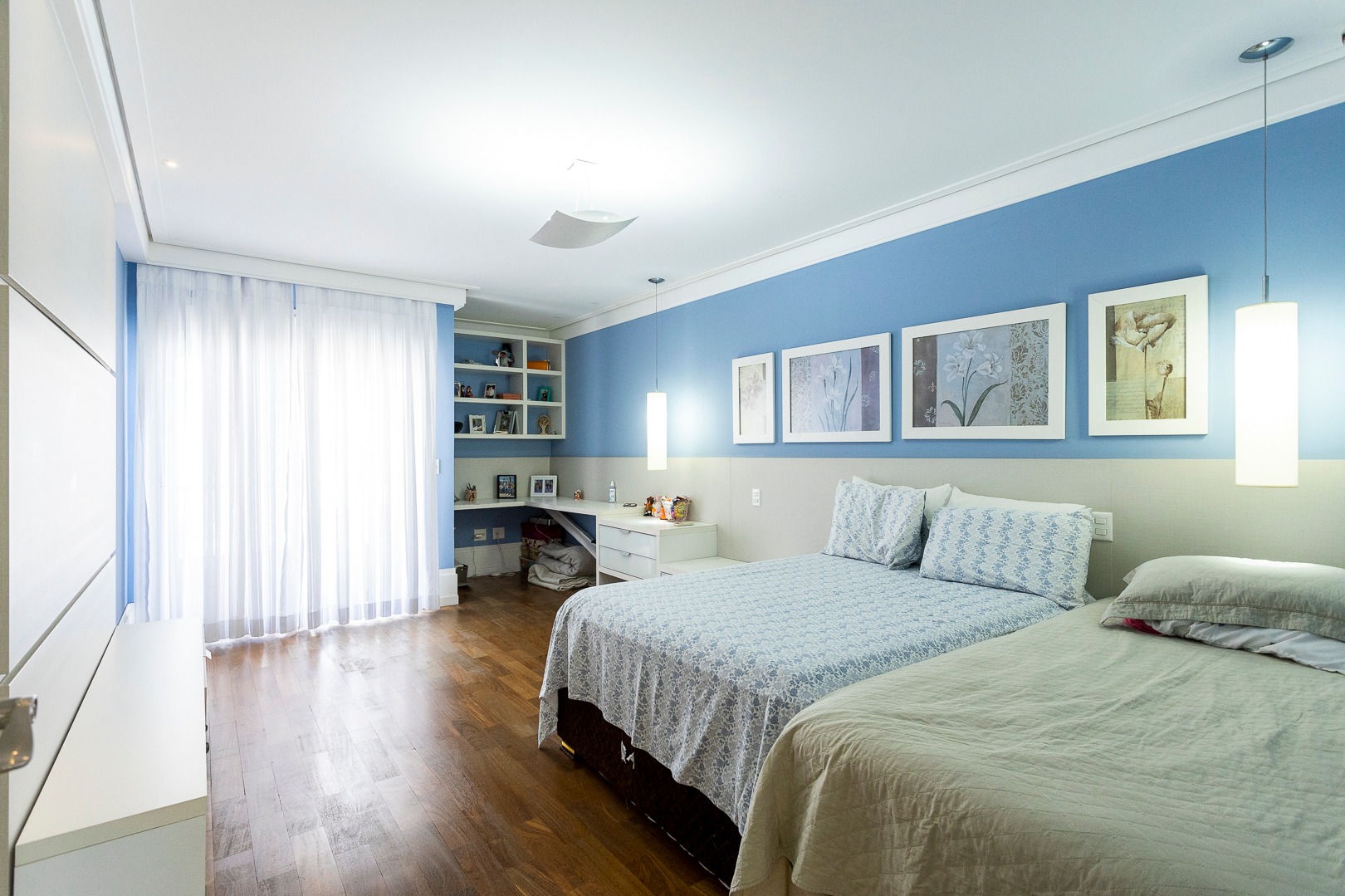 Casa, 5 quartos, 1587 m² - Foto 28