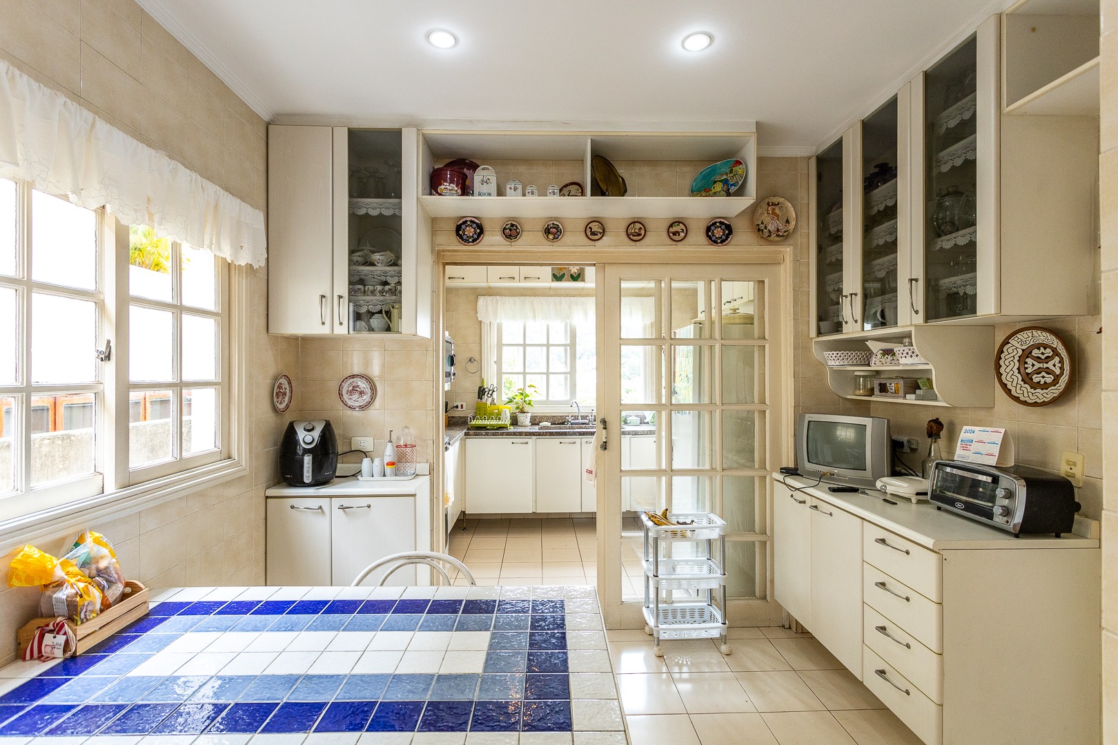Casa, 5 quartos, 361 m² - Foto 22