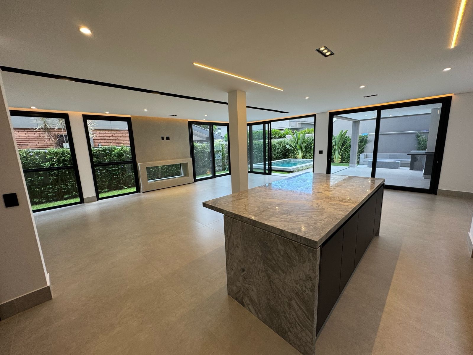 Casa de Condomínio, 4 quartos - Foto 7