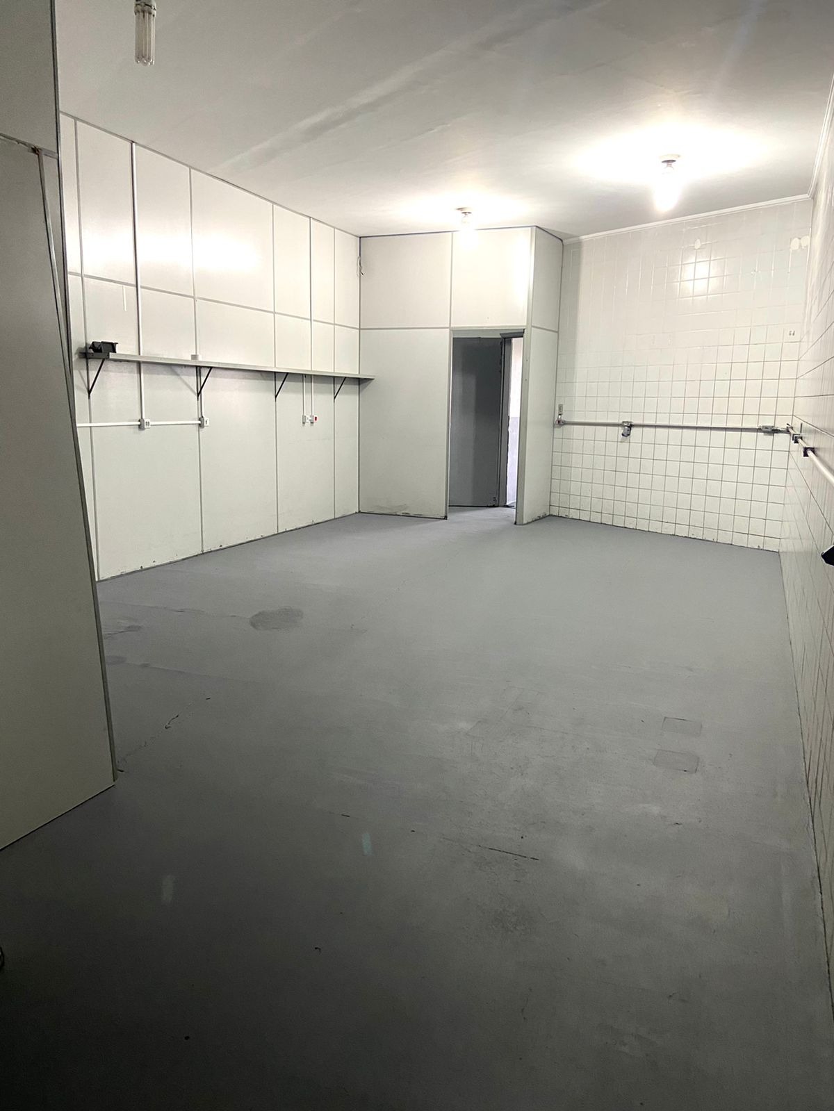 Depósito-Galpão, 160 m² - Foto 3