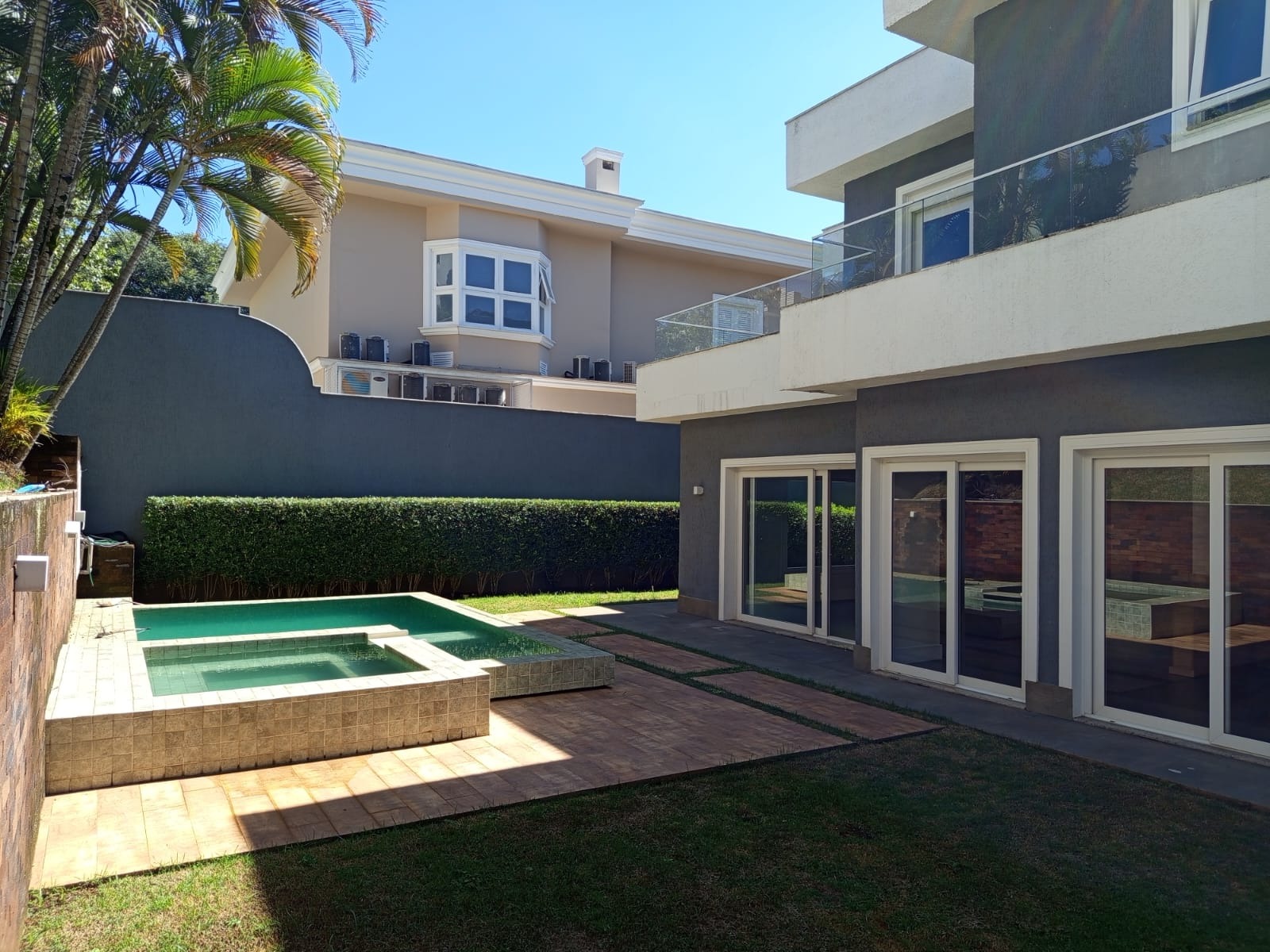 Casa de Condomínio à venda com 4 quartos, 540m² - Foto 30