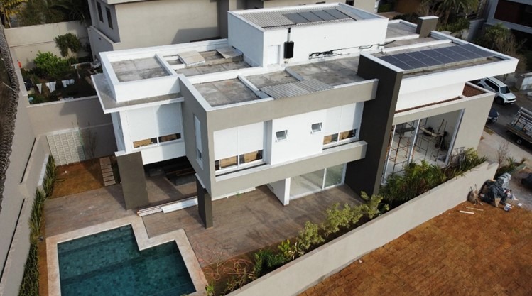 Casa, 4 quartos, 625 m² - Foto 40