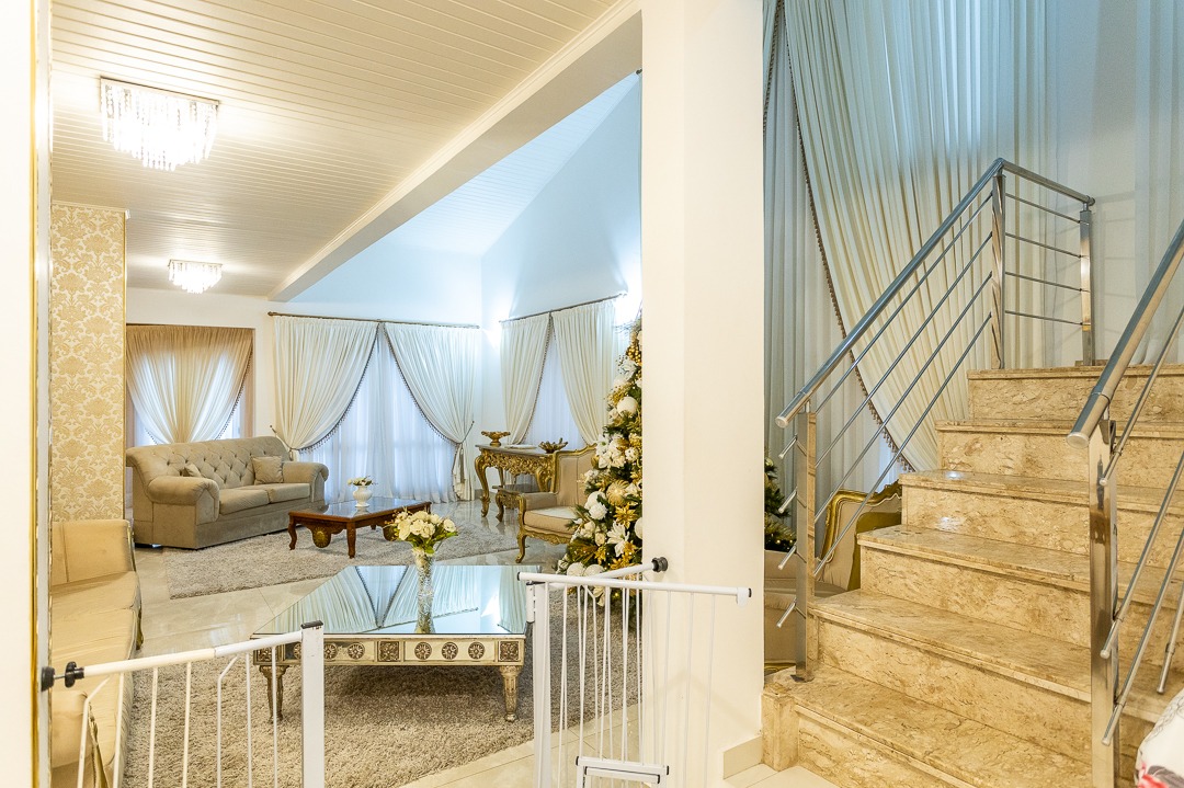 Casa, 4 quartos, 280 m² - Foto 7