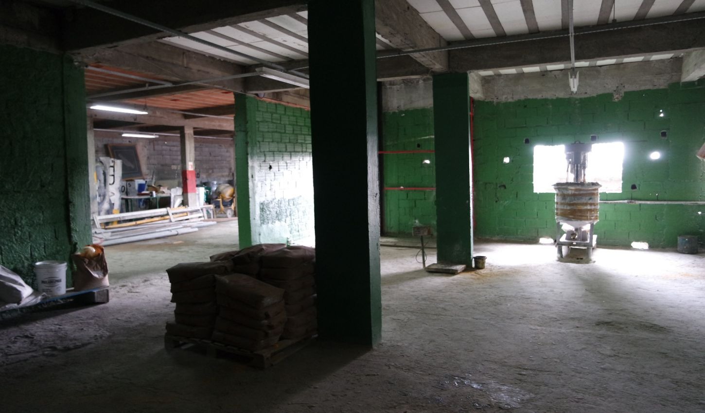 Depósito-Galpão-Armazém para alugar, 1250m² - Foto 13