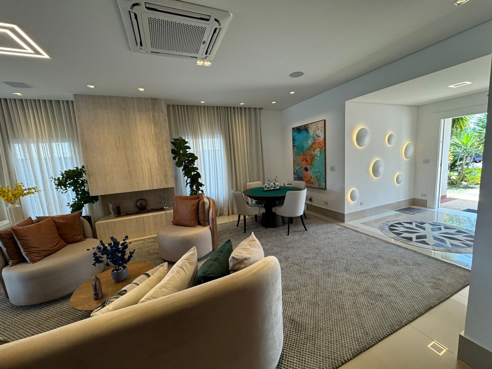 Casa, 4 quartos, 401 m² - Foto 7