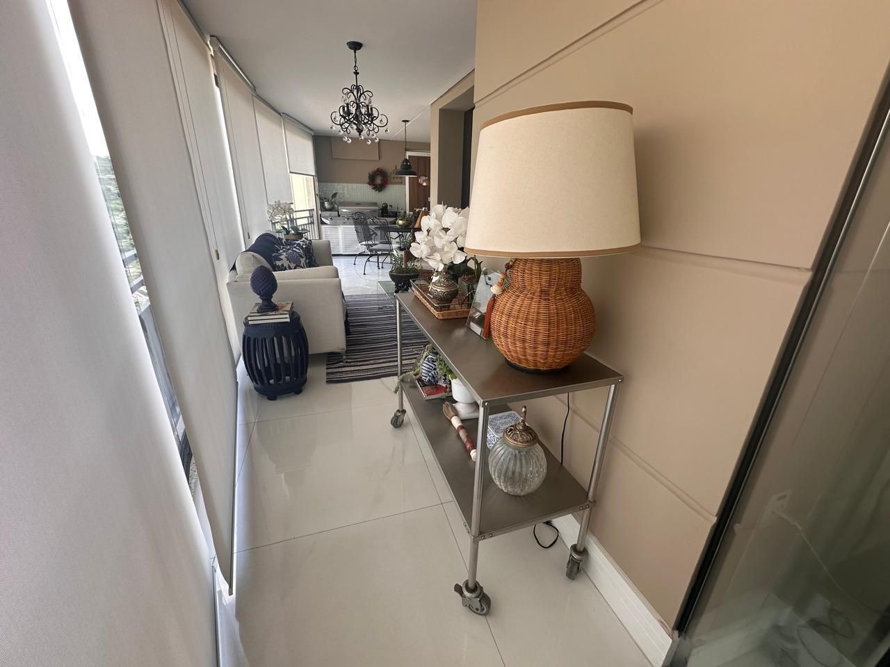 Apartamento, 3 quartos, 201 m² - Foto 10