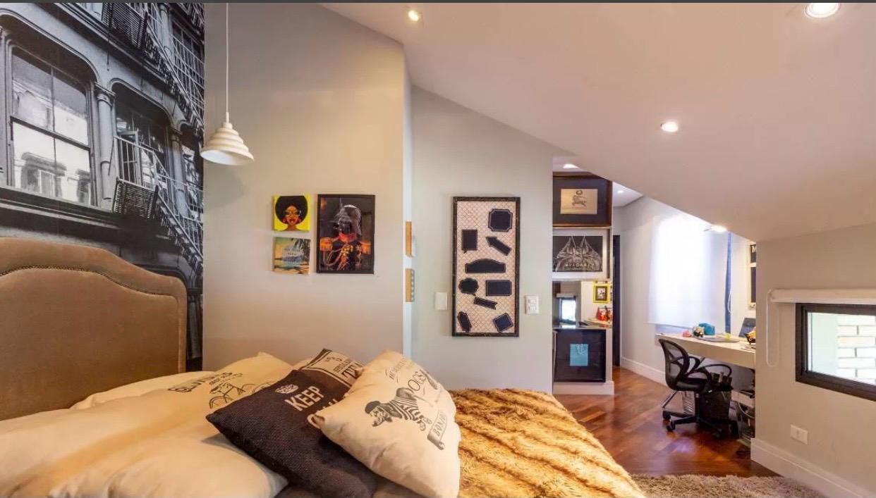 Casa, 4 quartos, 540 m² - Foto 31