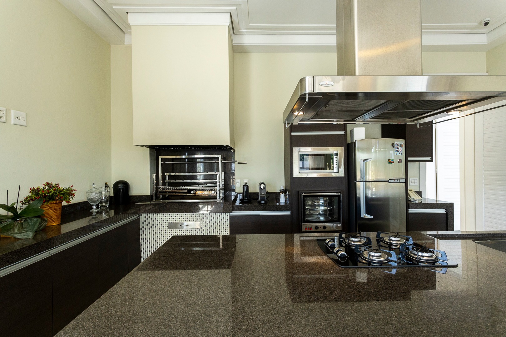 Casa, 5 quartos, 1587 m² - Foto 42