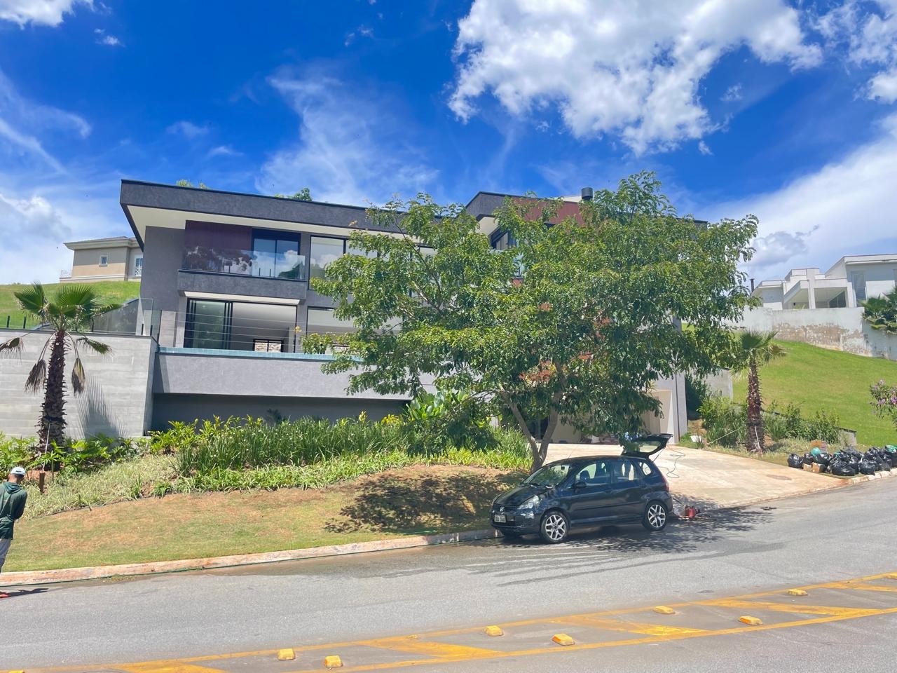Casa, 4 quartos, 401 m² - Foto 69