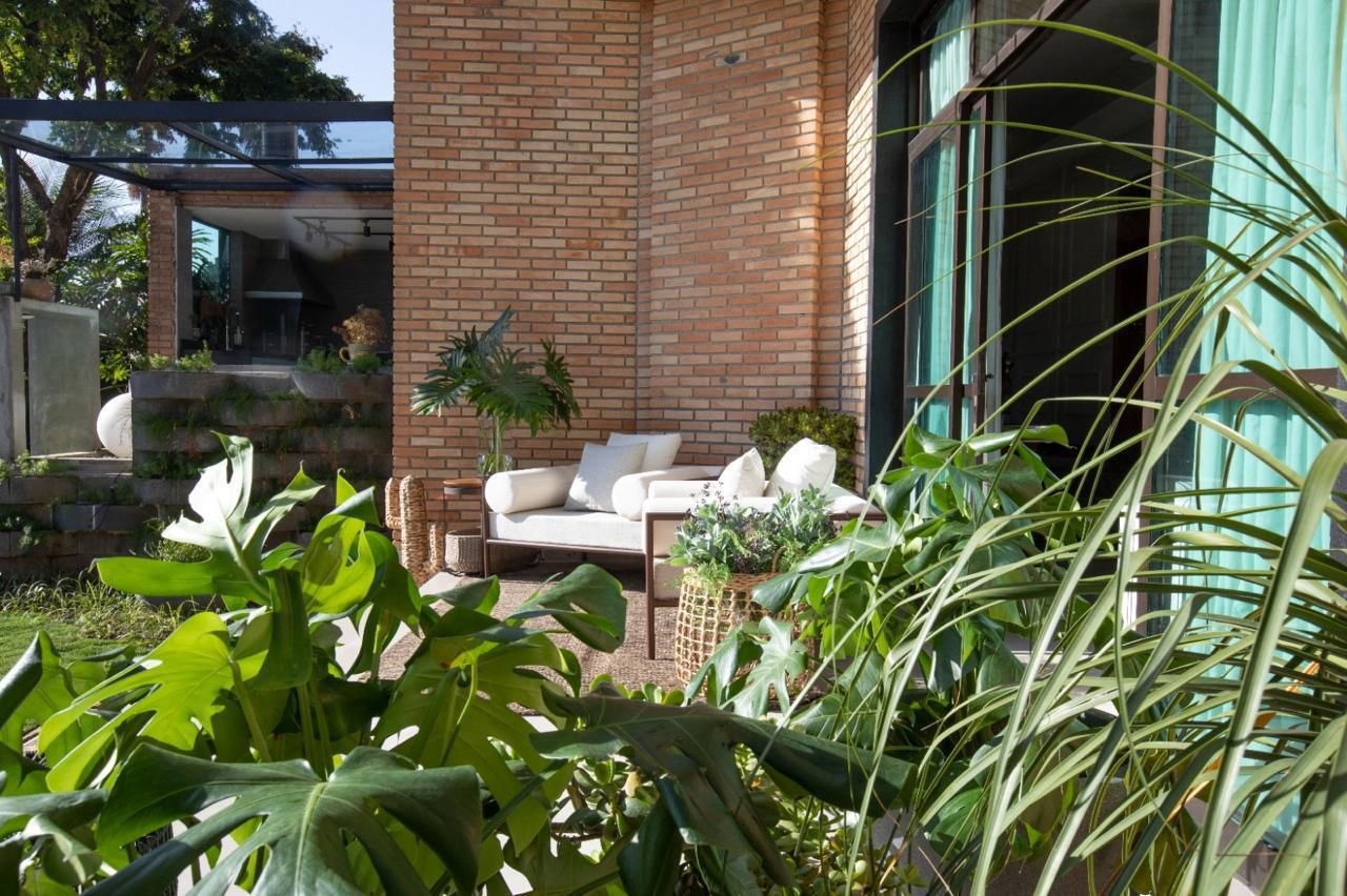 Casa, 4 quartos, 540 m² - Foto 8