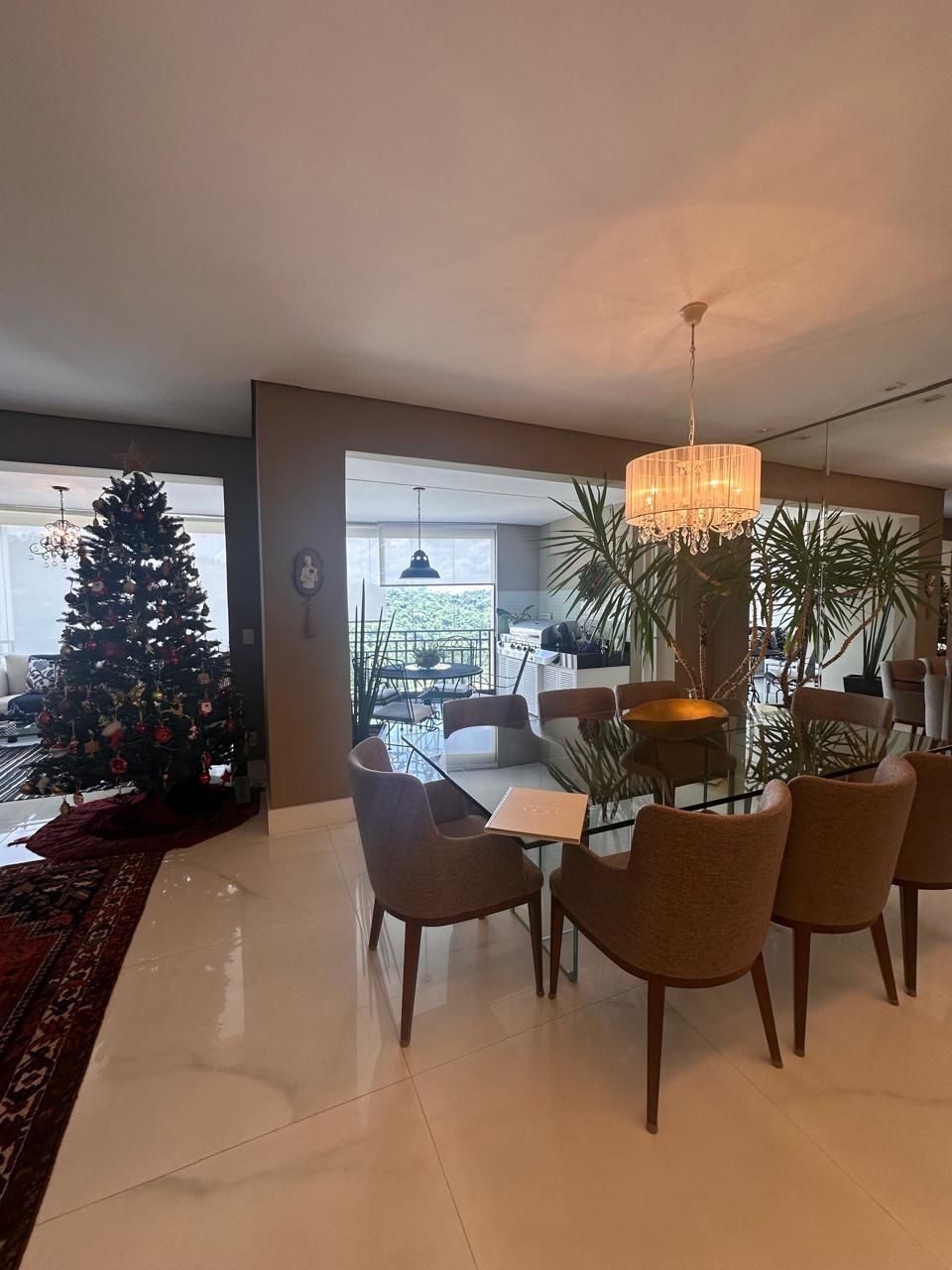 Apartamento, 3 quartos, 201 m² - Foto 2