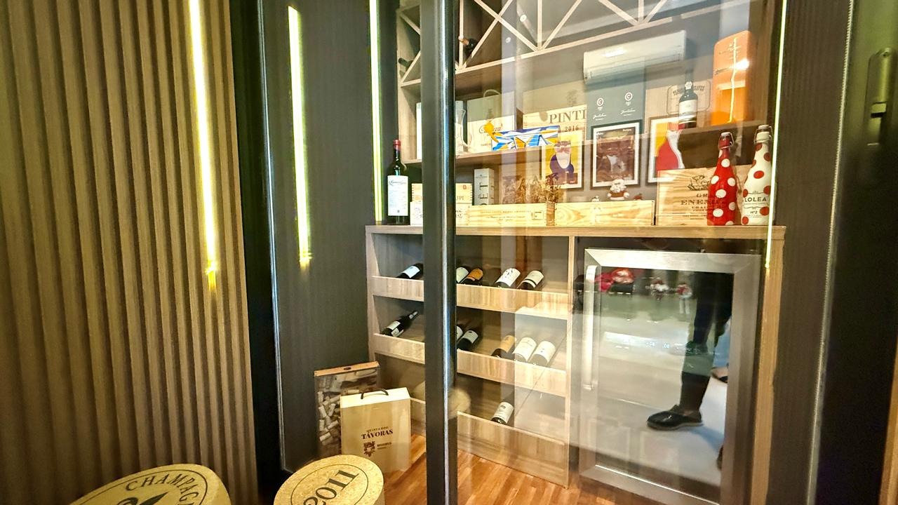 Casa, 4 quartos, 533 m² - Foto 9