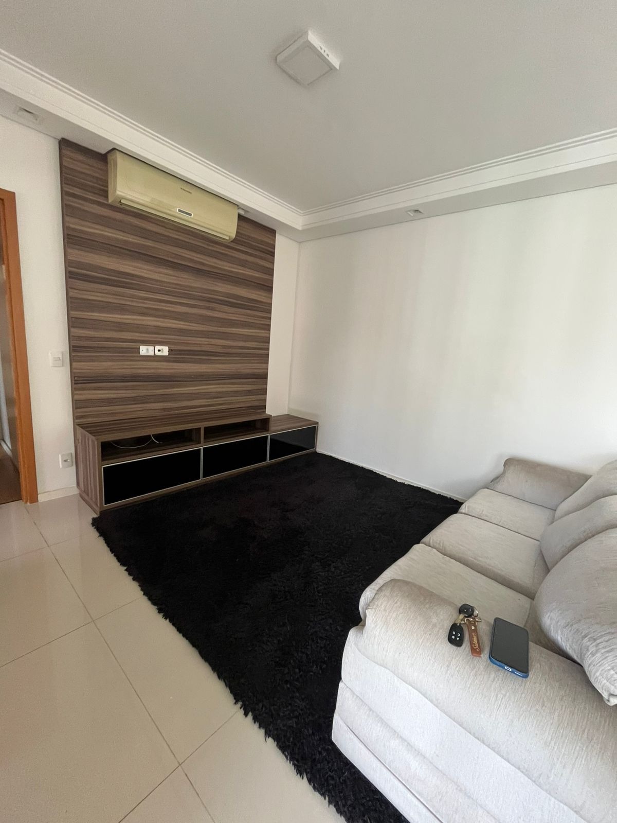 Apartamento, 3 quartos, 122 m² - Foto 5