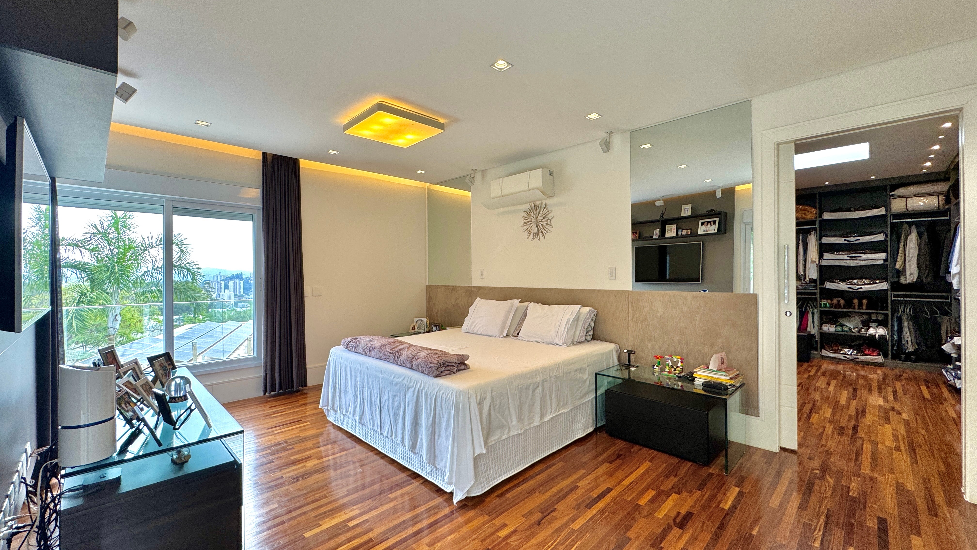 Casa, 4 quartos, 600 m² - Foto 17