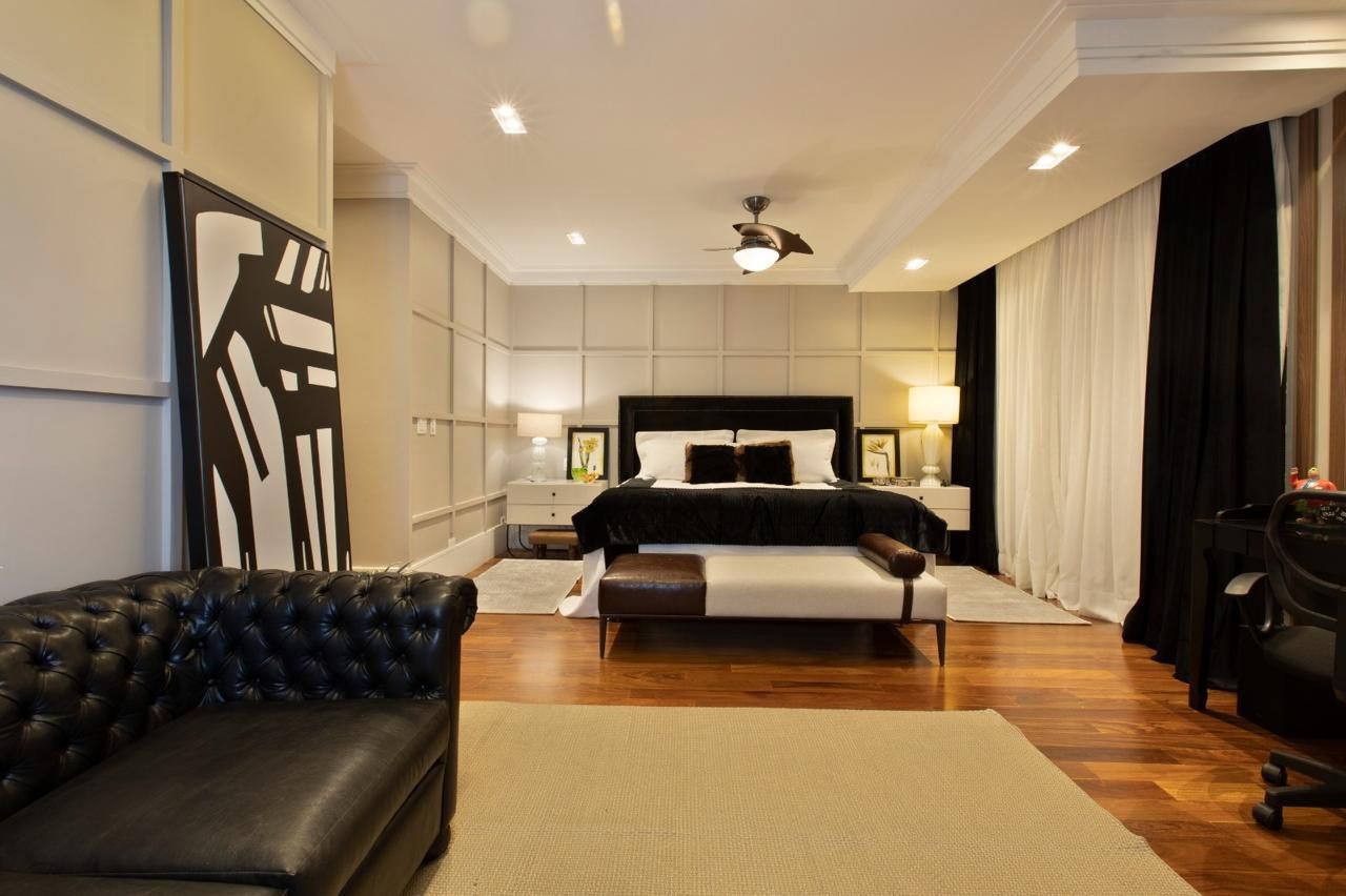 Casa, 4 quartos, 540 m² - Foto 25