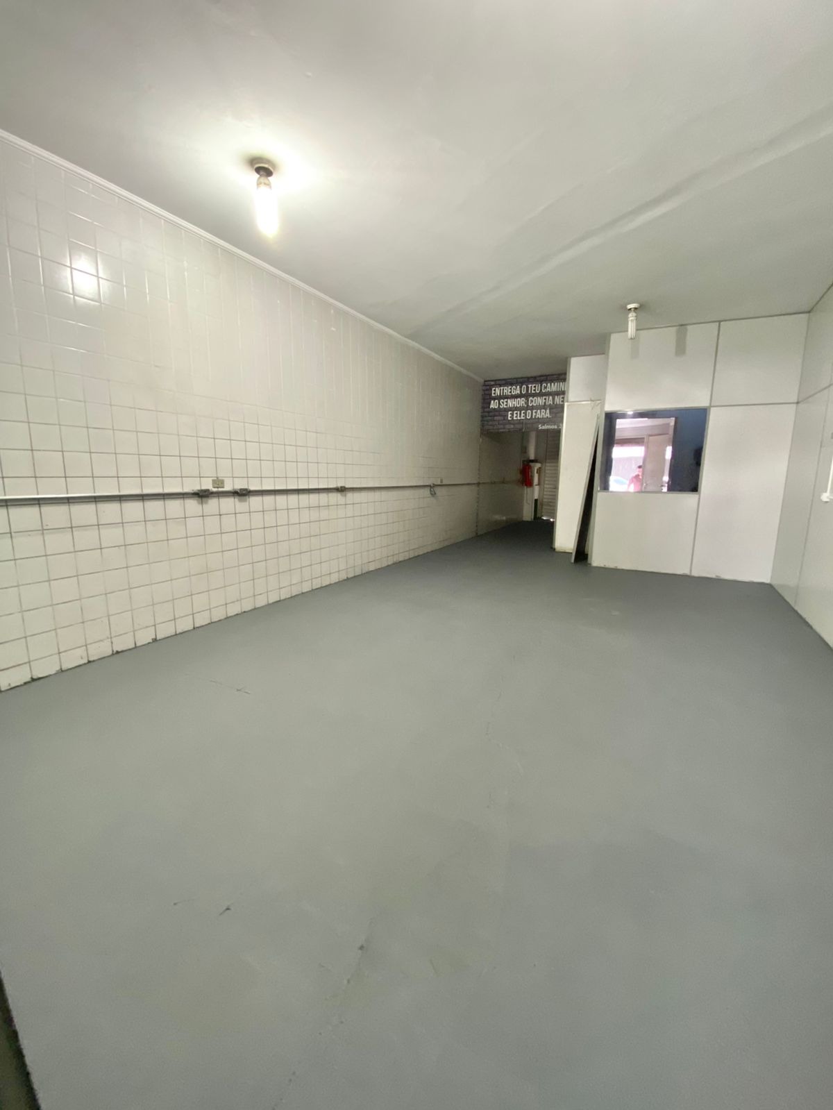 Depósito-Galpão, 160 m² - Foto 2