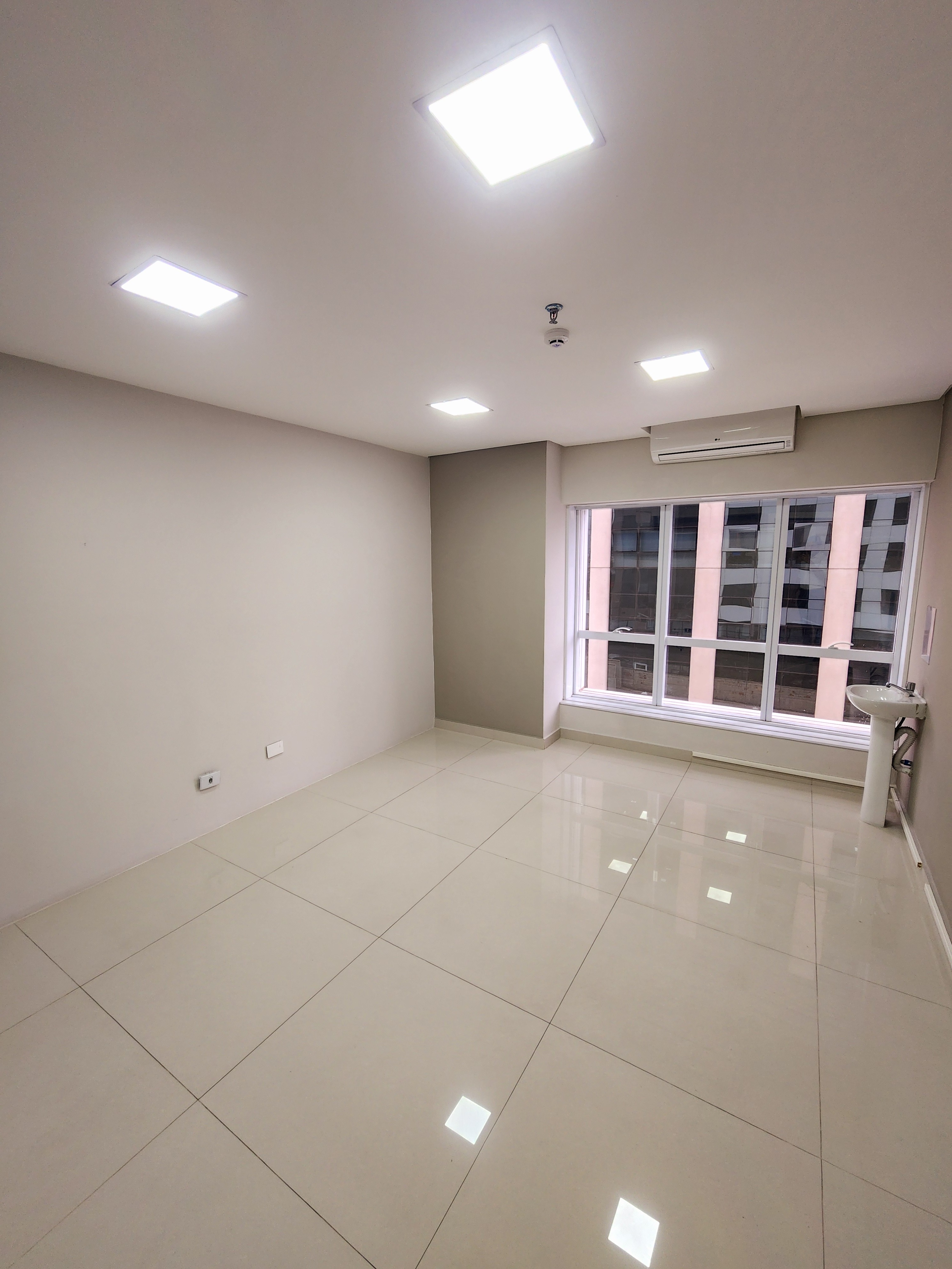 Sala-Conjunto - Foto 21