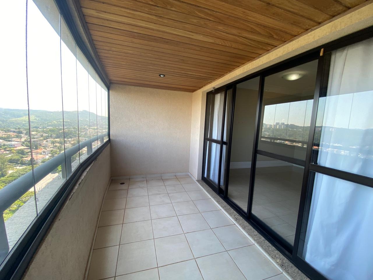 Apartamento, 3 quartos, 153 m² - Foto 2