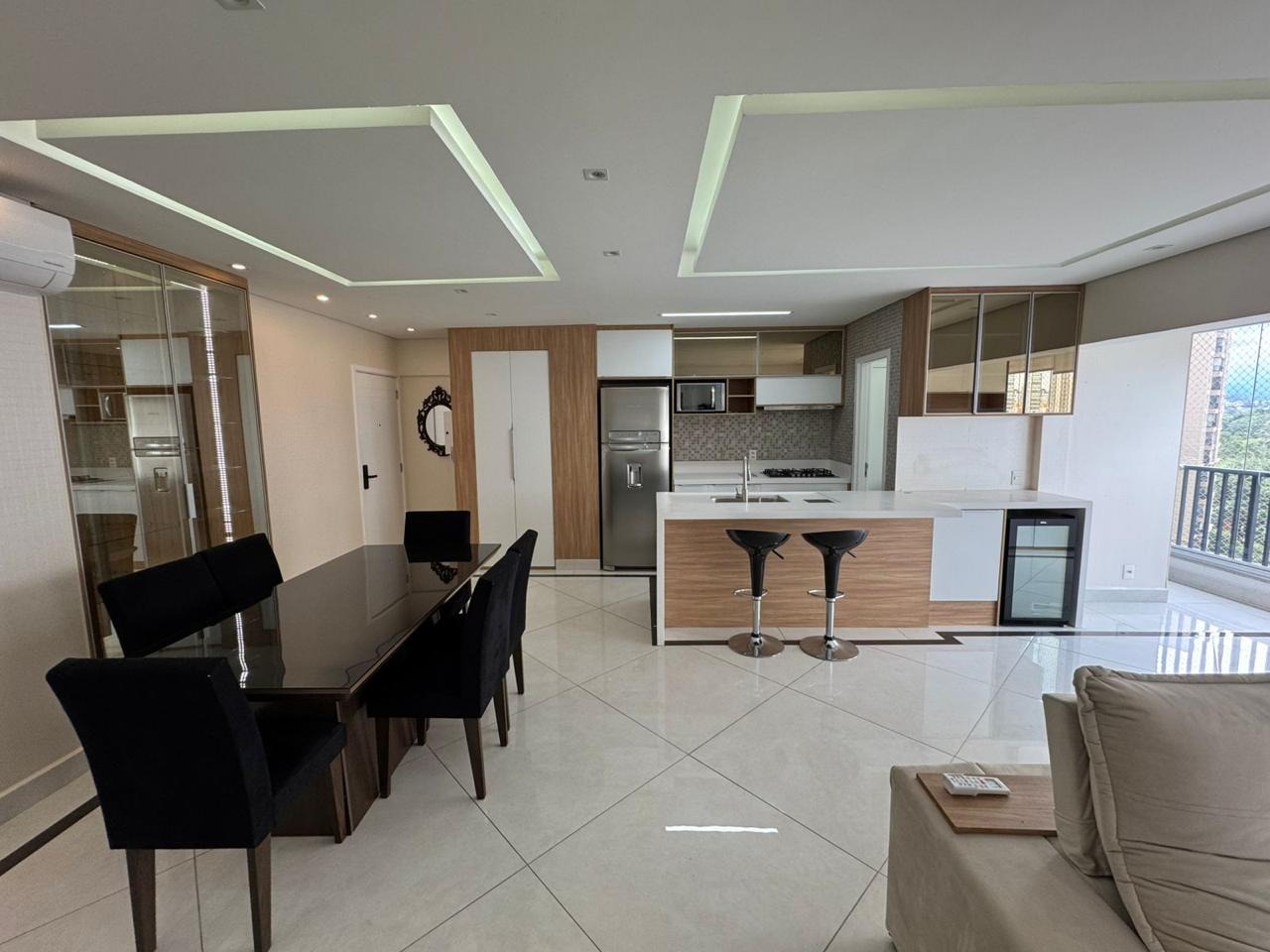 Apartamento, 3 quartos, 110 m² - Foto 4