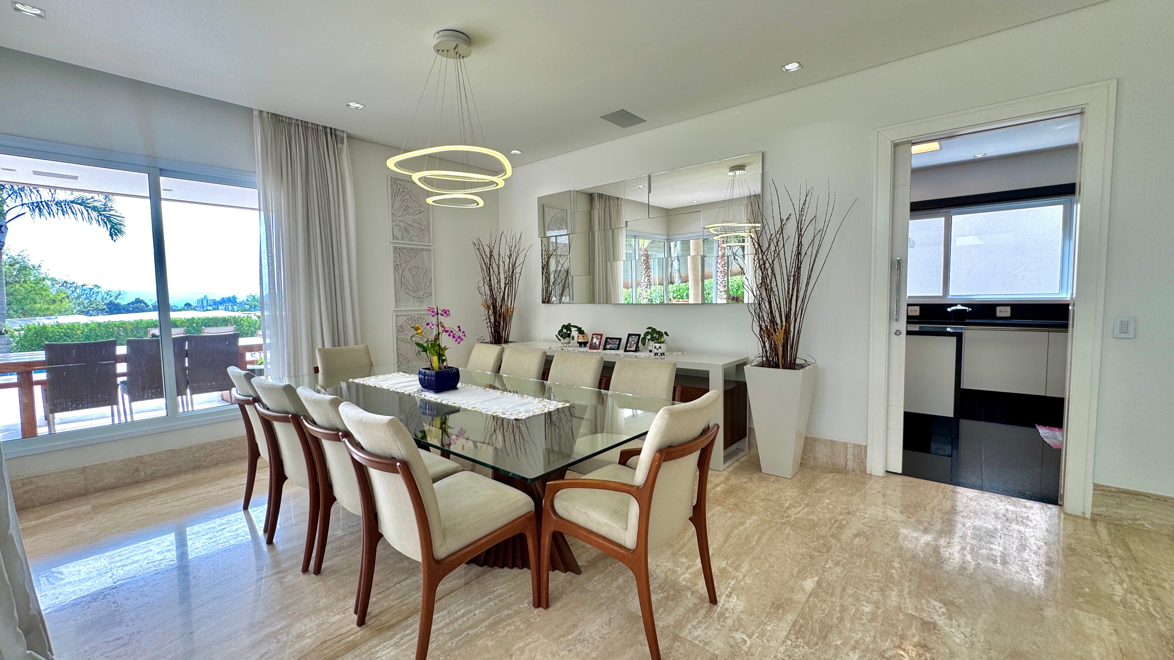 Casa, 4 quartos, 600 m² - Foto 6