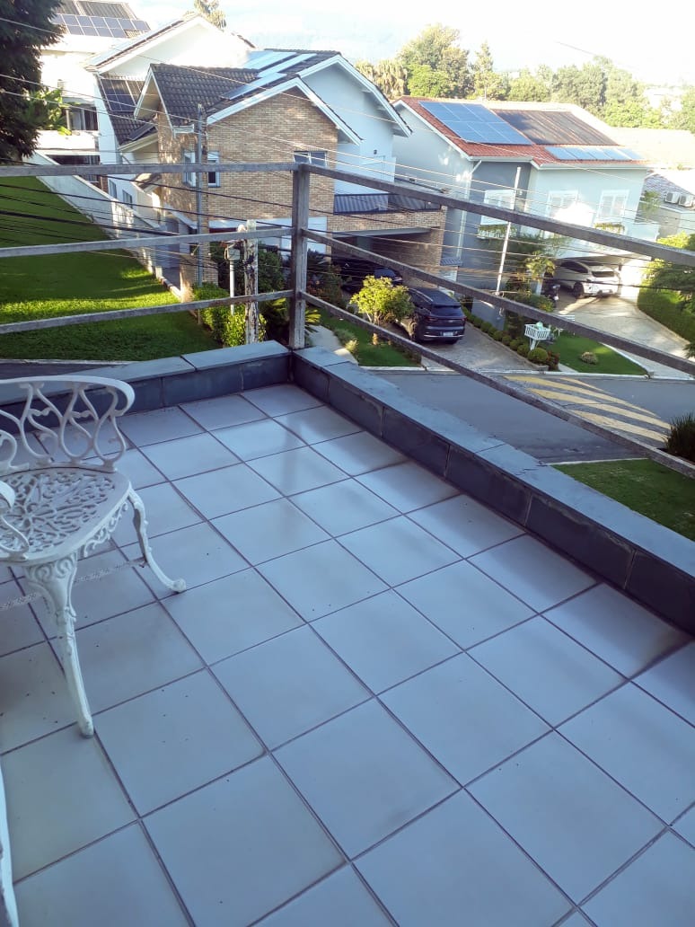 Casa, 4 quartos, 364 m² - Foto 17