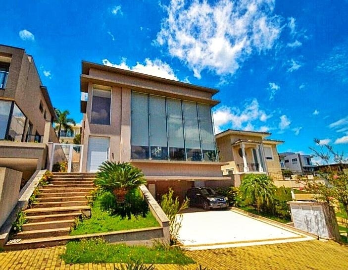 Casa, 5 quartos, 425 m² - Foto 2