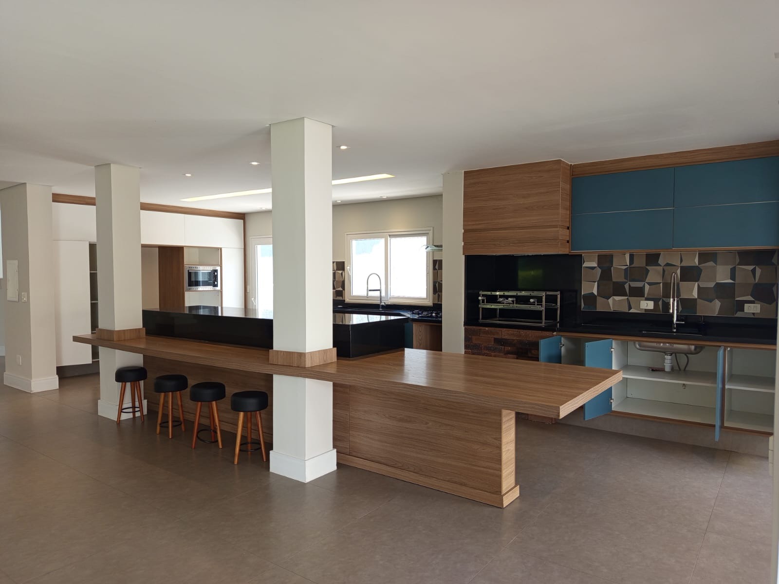 Casa de Condomínio à venda com 4 quartos, 540m² - Foto 11