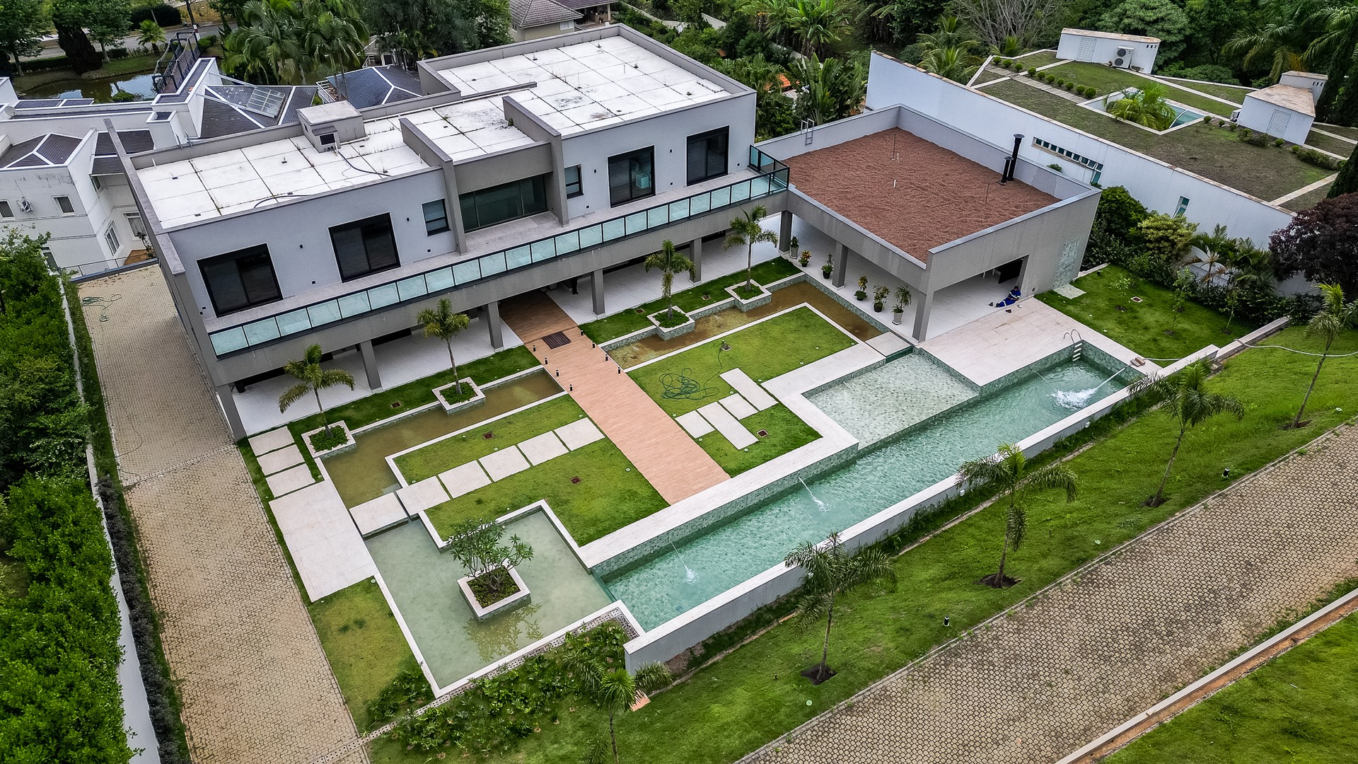 Casa, 4 quartos, 1305 m² - Foto 15