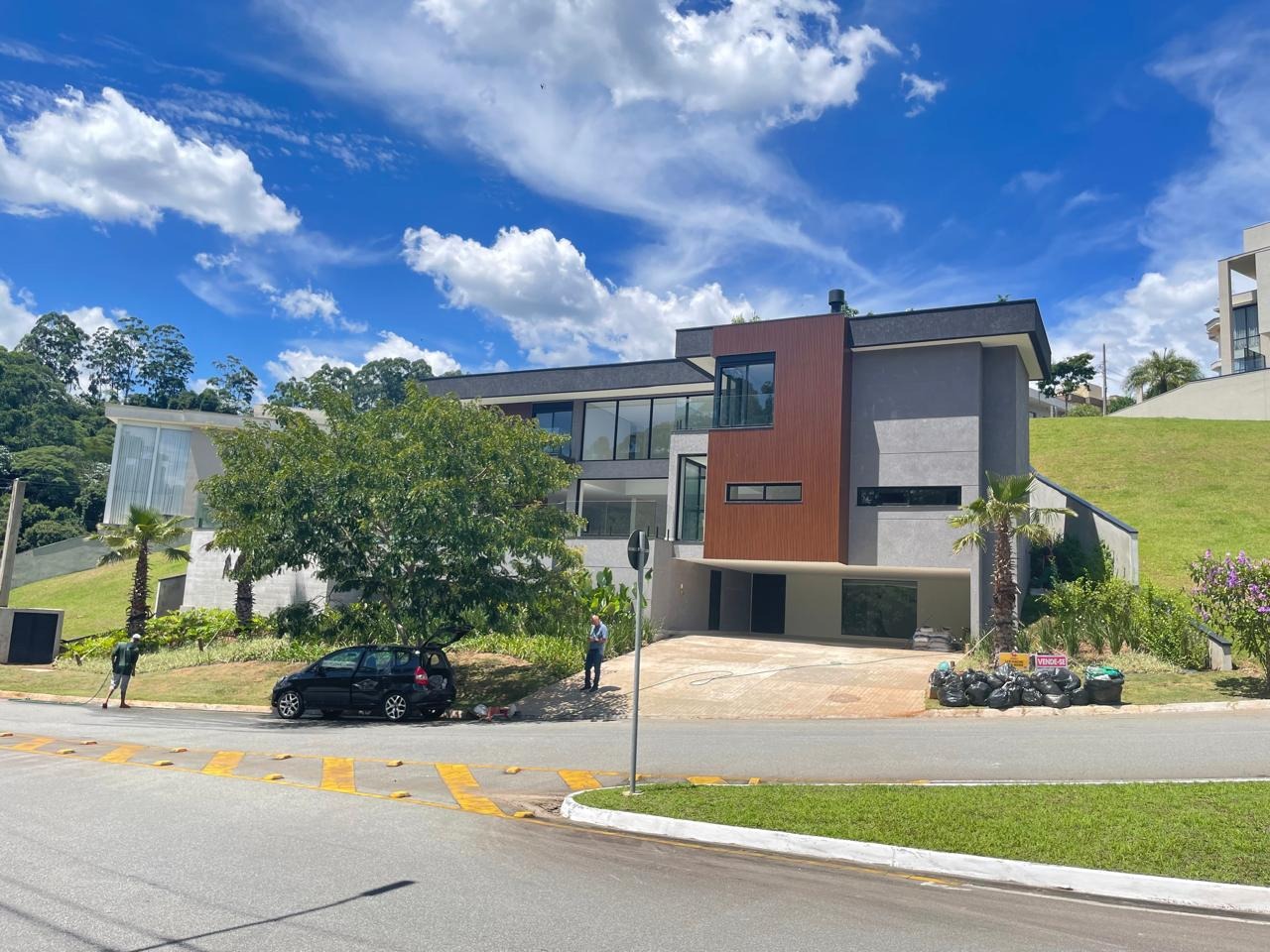 Casa, 4 quartos, 401 m² - Foto 70
