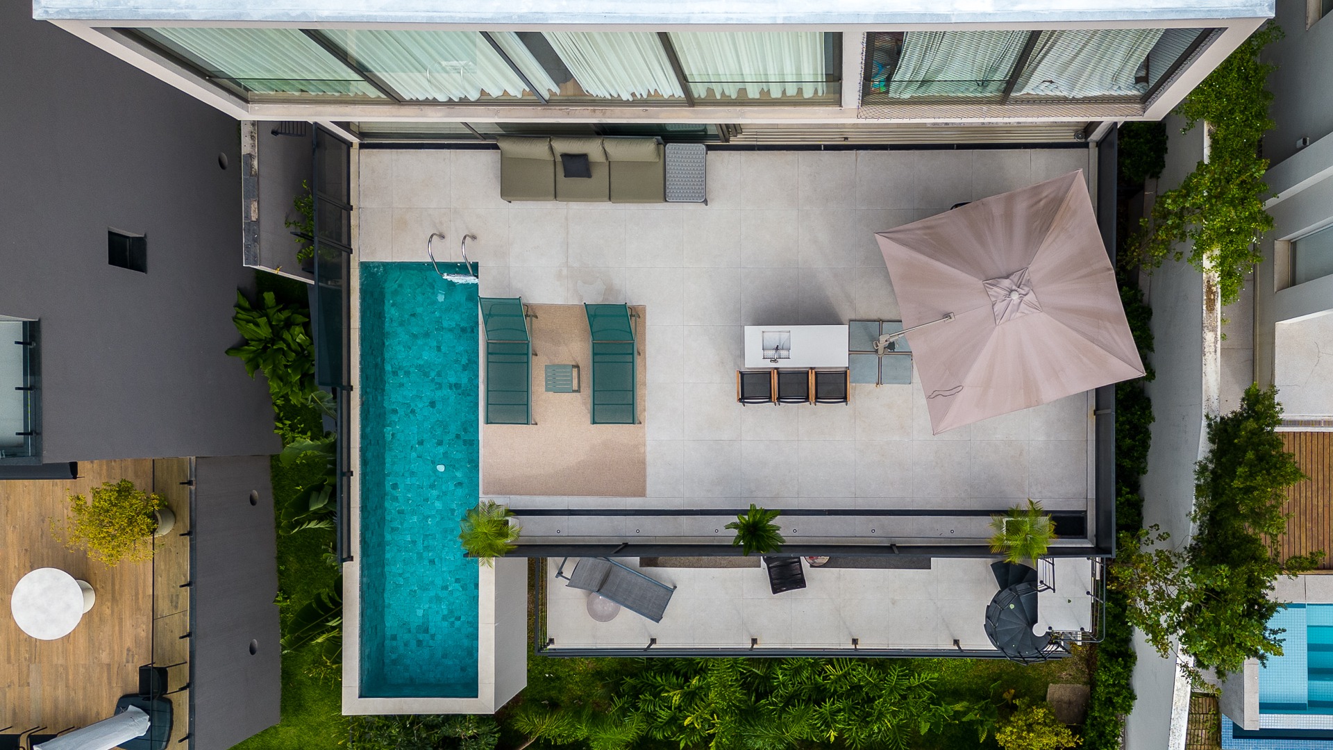 Casa, 4 quartos, 303 m² - Foto 40