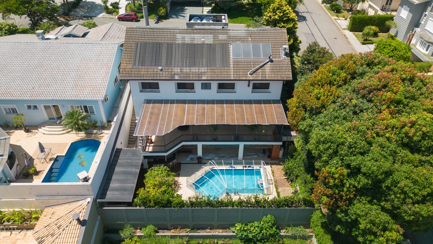 Casa, 6 quartos, 600 m² - Foto 25