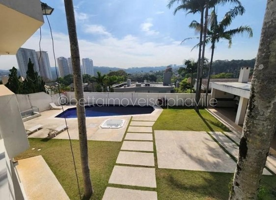 Casa, 4 quartos, 897 m² - Foto 4