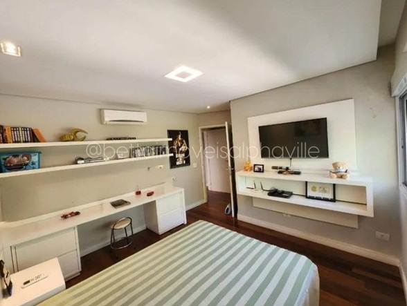 Casa, 4 quartos, 897 m² - Foto 33