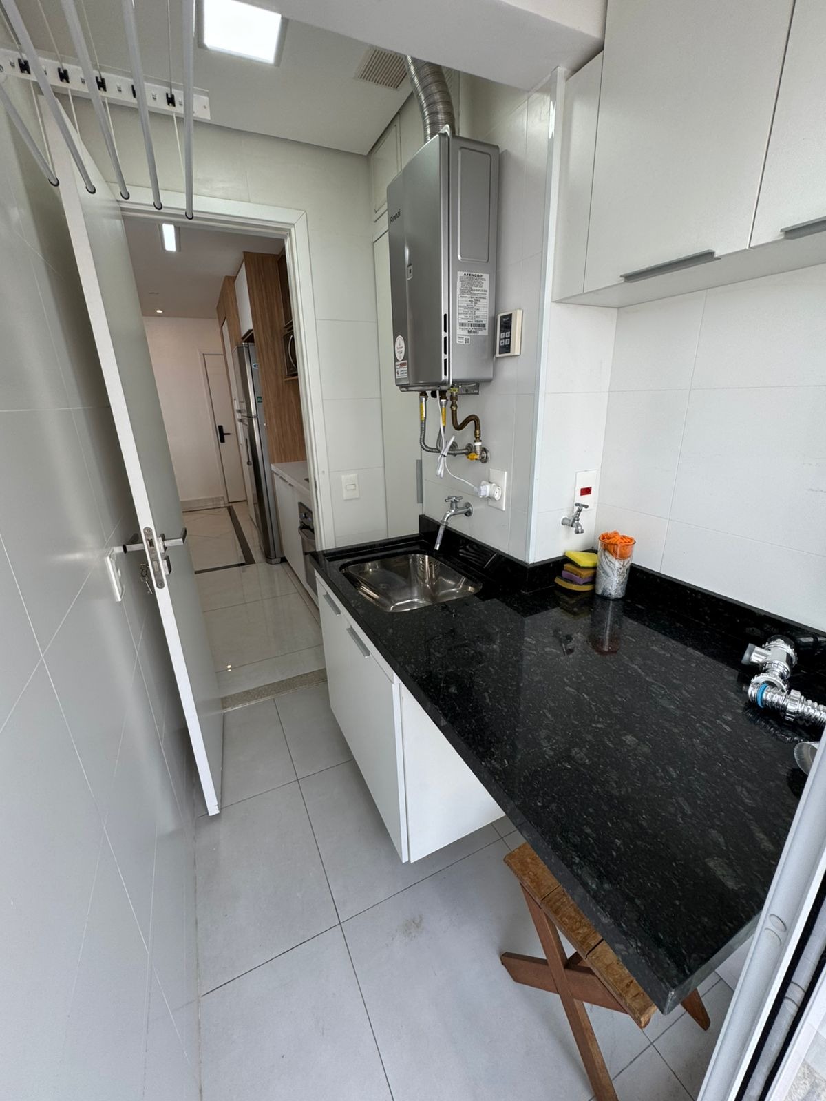 Apartamento, 3 quartos, 110 m² - Foto 22